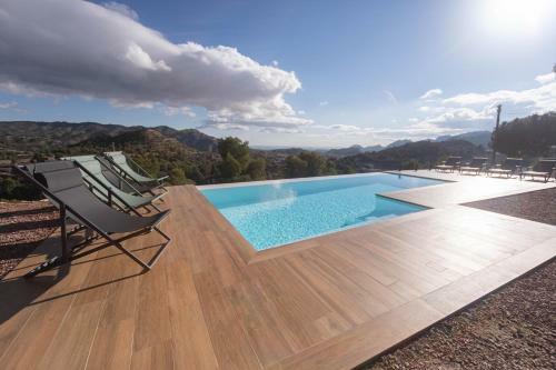 Finca Bonaire Alicante