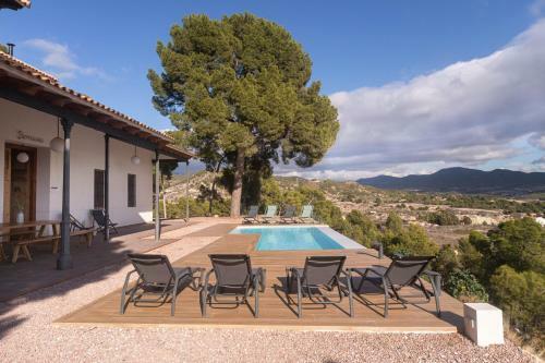 Finca Bonaire Alicante