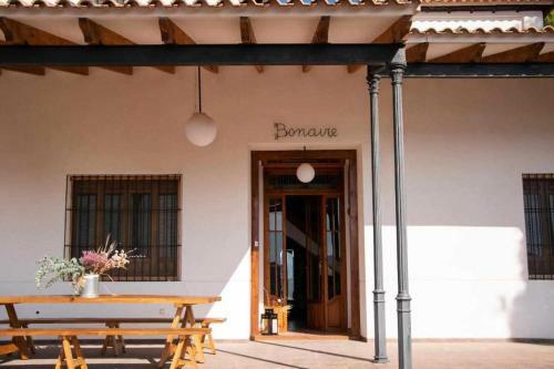 Finca Bonaire Alicante