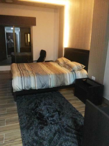 Apartamento 7th Circle Amman Jordan