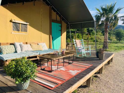 Villa Finca Les Coves