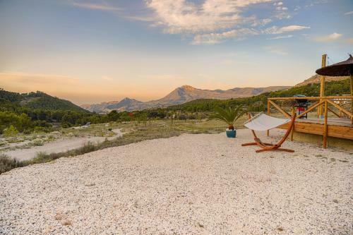 Villa Finca Les Coves