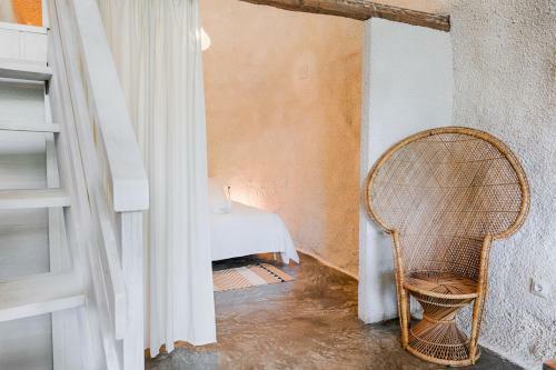 Villa Finca Les Coves