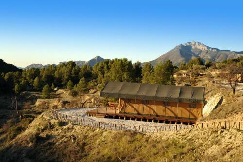 Villa Finca Les Coves