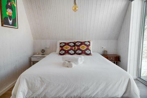 Villa Finca Les Coves