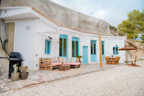 Villa Finca Les Coves