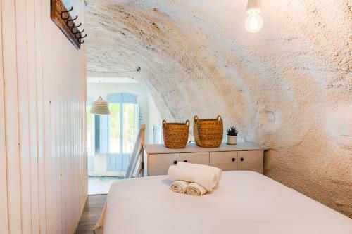 Villa Finca Les Coves