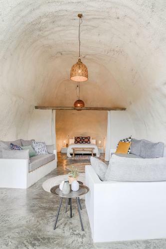 Villa Finca Les Coves