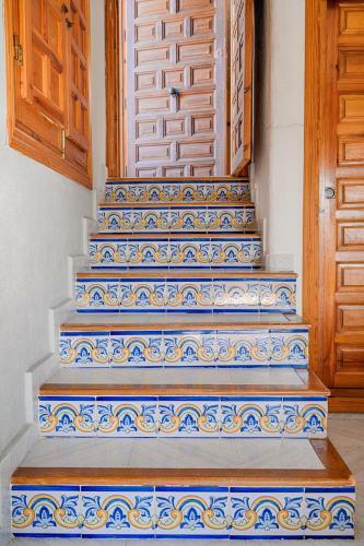 Villa Finca Les Coves