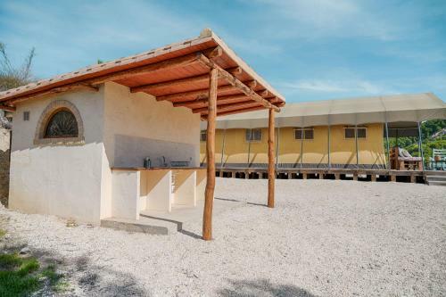 Villa Finca Les Coves