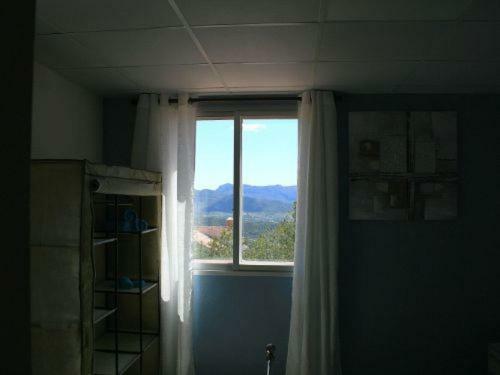 Jijona Apartment With Mountain And Sea Views
