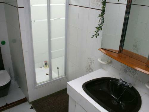 Jijona Apartment With Mountain And Sea Views