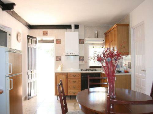Jijona Apartment With Mountain And Sea Views