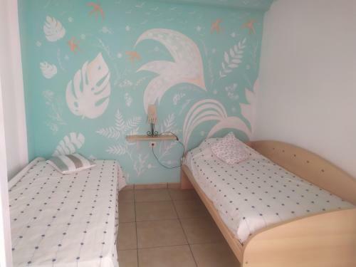 Apartamento Almendra Y Miel