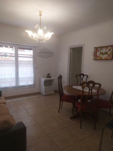 Apartamento Almendra Y Miel