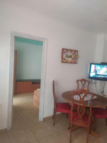 Apartamento Almendra Y Miel