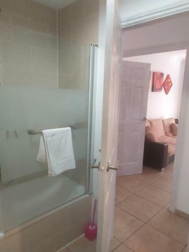 Apartamento Almendra Y Miel