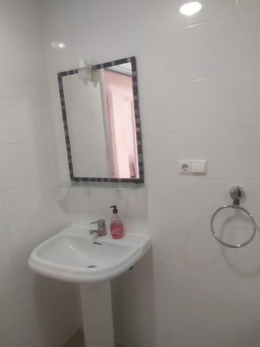Apartamento Almendra Y Miel