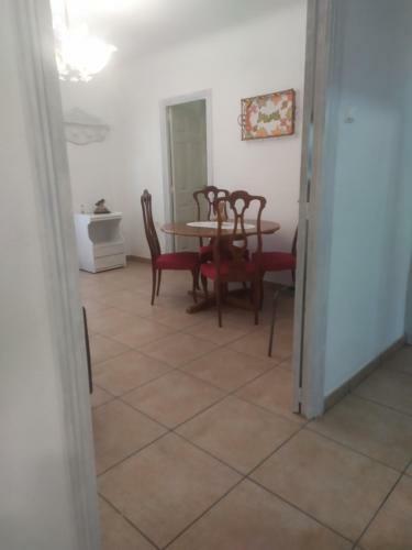 Apartamento Almendra Y Miel