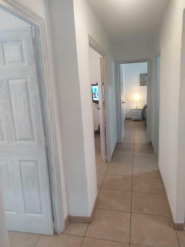 Apartamento Almendra Y Miel