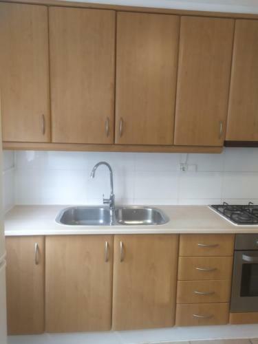 Apartamento Almendra Y Miel