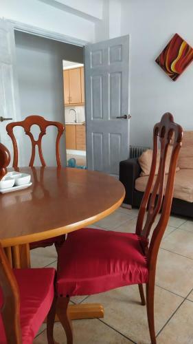 Apartamento Almendra Y Miel