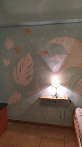 Apartamento Almendra Y Miel