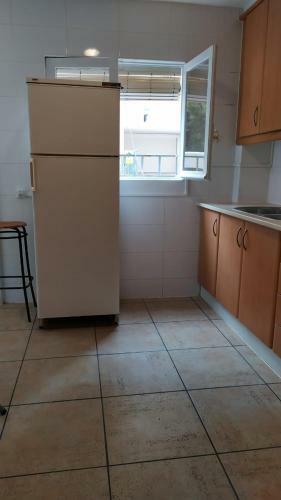 Apartamento Almendra Y Miel