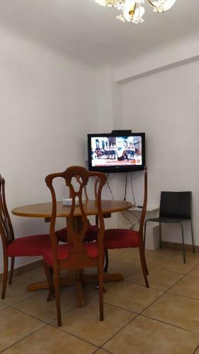 Apartamento Almendra Y Miel