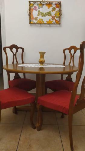 Apartamento Almendra Y Miel