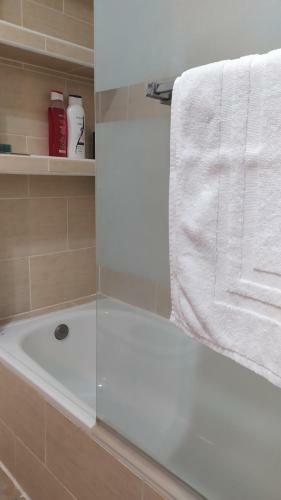 Apartamento Almendra Y Miel