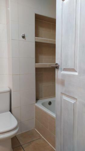 Apartamento Almendra Y Miel