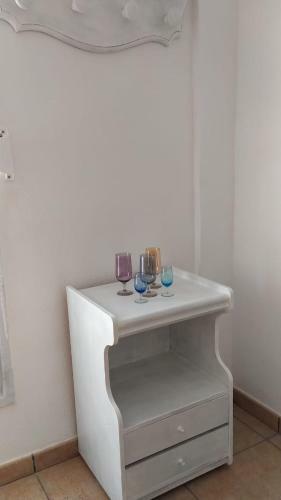 Apartamento Almendra Y Miel