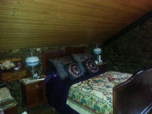 Agroturismo Molino Rodete