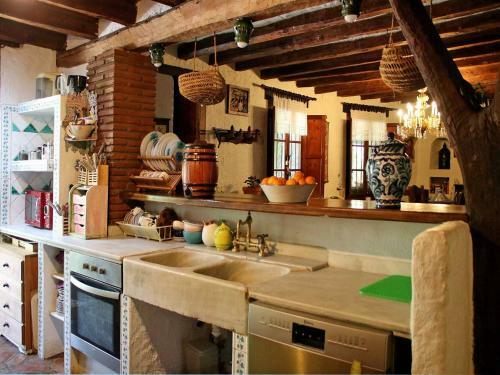Agroturismo Molino Rodete