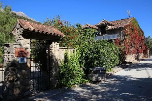 Agroturismo Molino Rodete