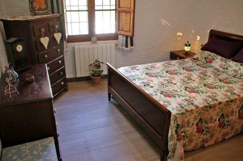 Agroturismo Molino Rodete