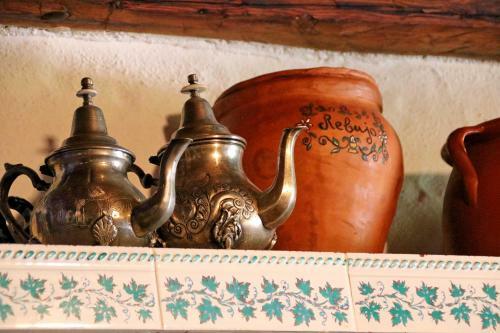 Agroturismo Molino Rodete