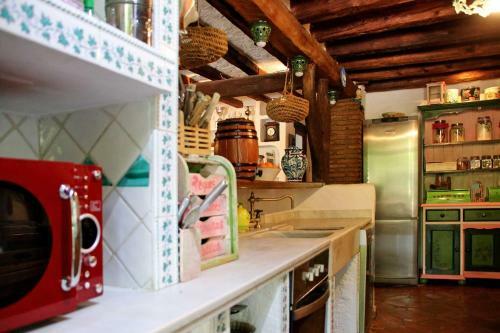 Agroturismo Molino Rodete