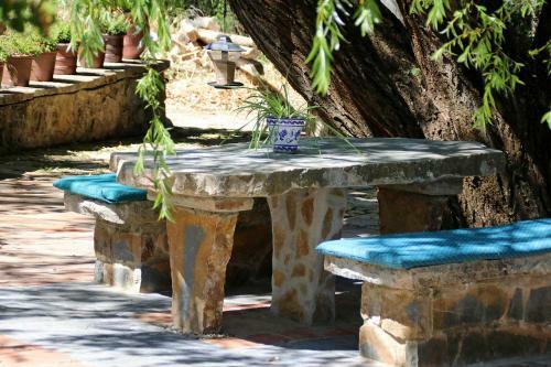 Agroturismo Molino Rodete