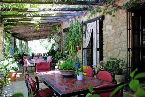 Agroturismo Molino Rodete
