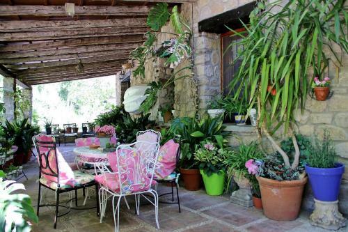 Agroturismo Molino Rodete