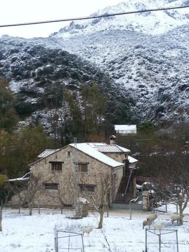 Agroturismo Molino Rodete