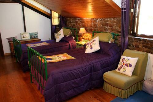 Agroturismo Molino Rodete