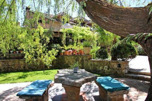 Agroturismo Molino Rodete