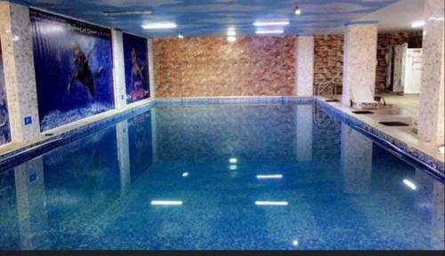 Prestege Furnished Aparthotel