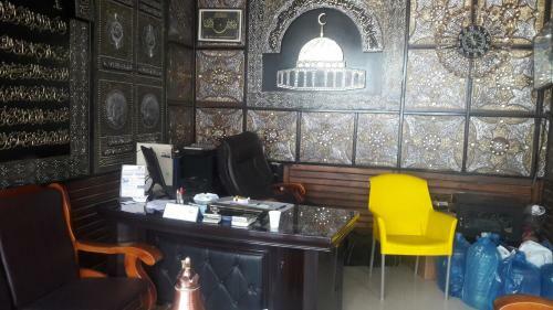 Prestege Furnished Aparthotel