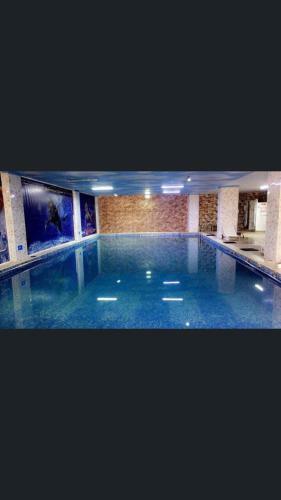 Prestege Furnished Aparthotel