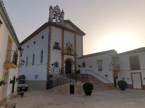 Encantadora Casa de Pueblo Para 8 Pax Con Gran Terraza