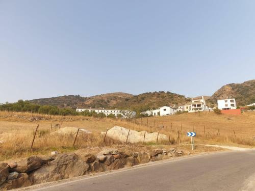 Encantadora Casa de Pueblo Para 8 Pax Con Gran Terraza